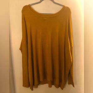 Jones NY Long Sleeve Shirt